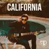 Mike Daly - California - Single